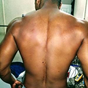 Meet your Posher, Gregory